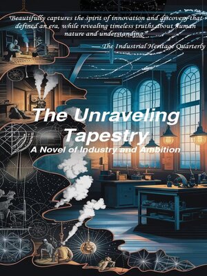 cover image of The Unraveling Tapestry